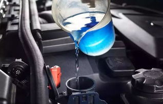 正常汽车喷水多少升水